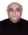 دکتر بهزاد آزمین