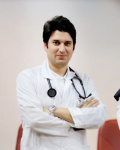 دکتر سید ارمیا تابنده
