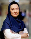 دکتر نسیم نادری