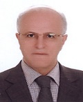 دکتر محمدعلی