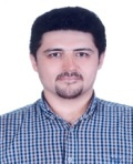 دکتر محمدرضا