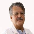 دکتر سید محمد مهدی