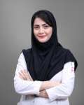 دکتر ریحانه